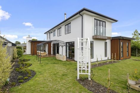 Photo of property in 1 Hinterland Drive, Prebbleton, 7604