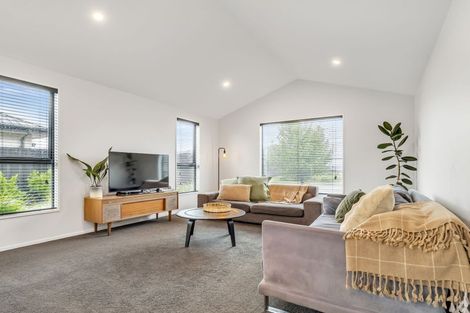 Photo of property in 5 Larissa Road, Halswell, Christchurch, 8025