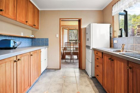 Photo of property in 110 Tararu Creek Road, Thames, 3500