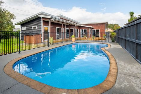 Photo of property in 11b Ellsworth Place, Chartwell, Hamilton, 3210