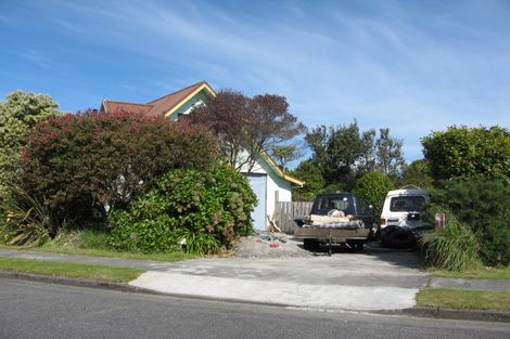 Photo of property in 19 Cook Street, Carters Beach, Westport, 7825