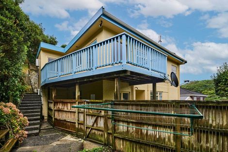 Photo of property in 182a Darlington Road, Miramar, Wellington, 6022