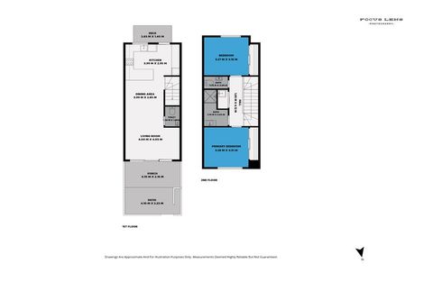 Photo of property in 4/29 Normandy Place, Henderson, Auckland, 0610