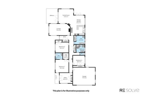 Photo of property in 142a Pembroke Road, Stratford, 4332