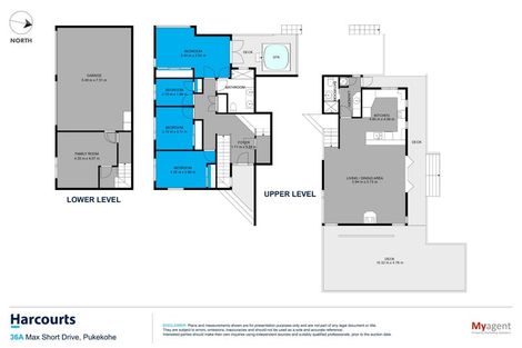 Photo of property in 36a Max Short Drive, Pukekohe, 2120