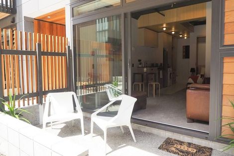 Photo of property in Vedado Apartments, 107/41 Hopper Street, Mount Cook, Wellington, 6011