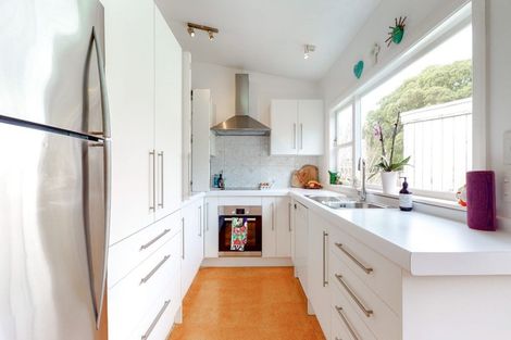 Photo of property in 6 Ngata Street, Ngaio, Wellington, 6035