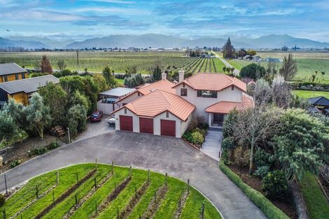 Photo of property in 32 Bradleigh Park, Fairhall, Blenheim, 7272