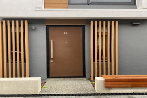 Photo of property in The Paddington, 18/97 Taranaki Street, Te Aro, Wellington, 6011