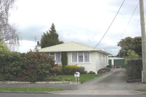Photo of property in 40 Solway Street, Solway, Masterton, 5810