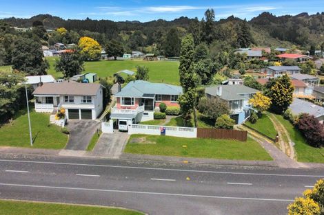 Photo of property in 162 Golf Road, Taumarunui, 3920