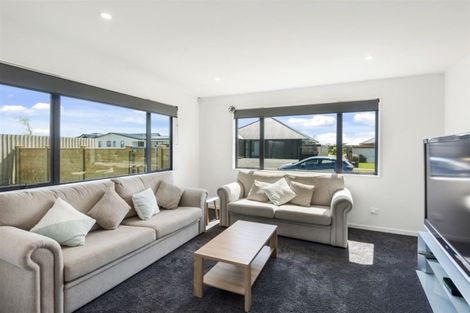 Photo of property in 7 Carrington Close, Lincoln, 7608