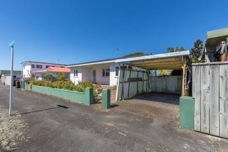 Photo of property in 359 Saint Aubyn Street, Moturoa, New Plymouth, 4310
