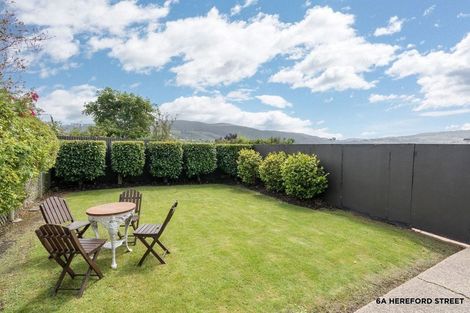 Photo of property in 6a Hereford Street, Roslyn, Dunedin, 9010