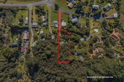 Photo of property in 4 Moana Crescent, Kennedy Bay, Coromandel, 3583