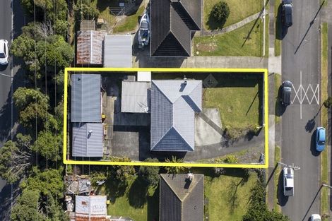 Photo of property in 15 Waimate Street, Otara, Auckland, 2023