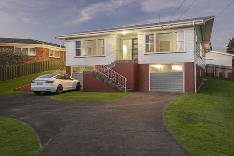 Photo of property in 23 Miles Avenue, Papatoetoe, Auckland, 2025