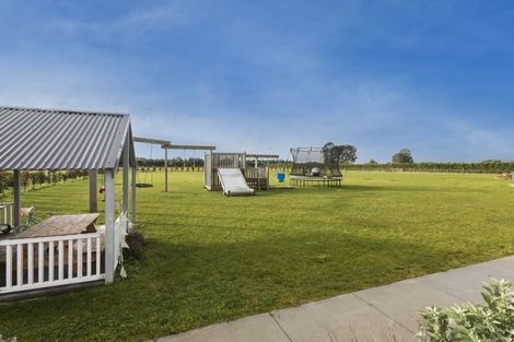 Photo of property in 9 Long View Lane, Swannanoa, Rangiora, 7475