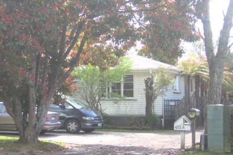 Photo of property in 415a Sunset Road, Sunnybrook, Rotorua, 3015