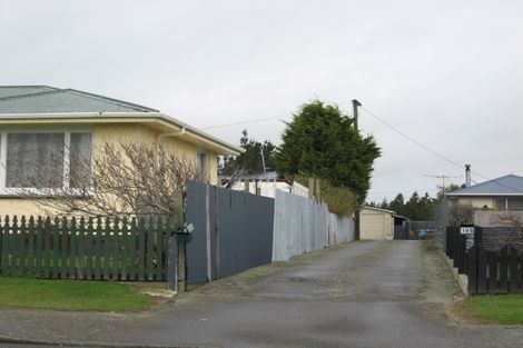 Photo of property in 197 Mcquarrie Street, Kingswell, Invercargill, 9812