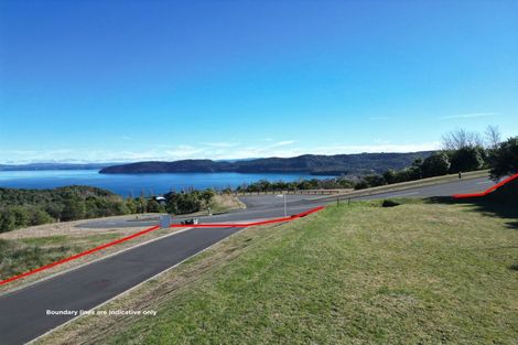 Photo of property in 1 Sparrowhawk Way, Kinloch, Taupo, 3377