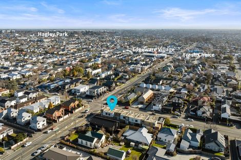 Photo of property in 1/149 Edgeware Road, St Albans, Christchurch, 8014