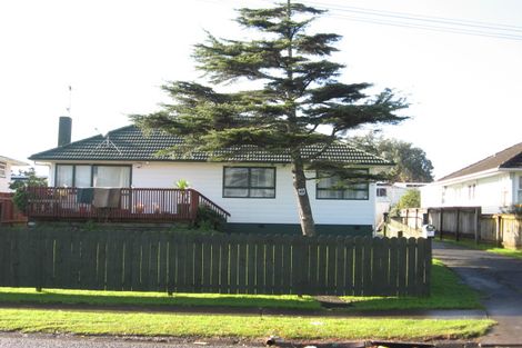 Photo of property in 11 Tyrone Street, Otara, Auckland, 2023