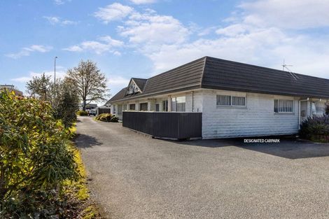 Photo of property in 4/76 Seymour Street, Blenheim, 7201