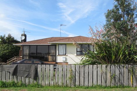 Photo of property in 5 Jenkins Place, Waitara, 4320