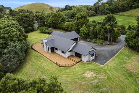 Photo of property in 373 Pataua Road North, Whareora, Whangarei, 0175