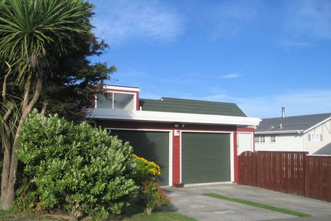Photo of property in 58 Eskdale Road, Papakowhai, Porirua, 5024