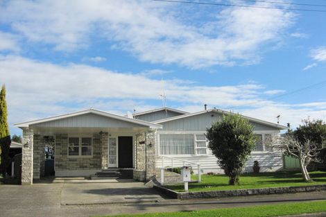 Photo of property in 4 Hadfield Street, Levin, 5510