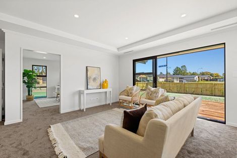 Photo of property in 53 Suffolk Drive, Kirwee, 7571