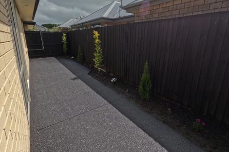 Photo of property in 6 Somerville Crescent, Aidanfield, Christchurch, 8025