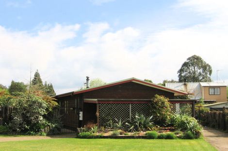 Photo of property in 6 Preston Road, Ngongotaha, Rotorua, 3010