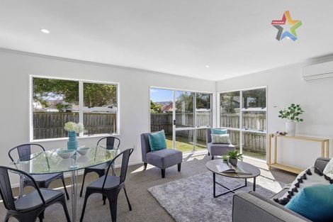 Photo of property in 1/19 Colson Street, Avalon, Lower Hutt, 5011