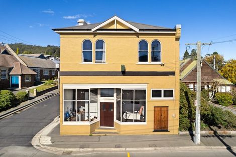 Photo of property in 46 Signal Hill Road, Opoho, Dunedin, 9010