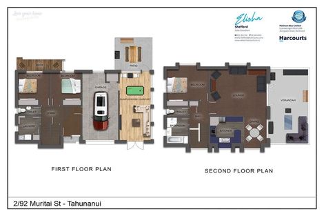 Photo of property in 92a Muritai Street, Tahunanui, Nelson, 7011