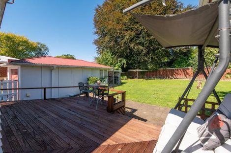 Photo of property in 24 Hillcrest Avenue, Hillcrest, Rotorua, 3015