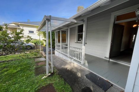 Photo of property in 8 Prospect Terrace, Mount Eden, Auckland, 1024