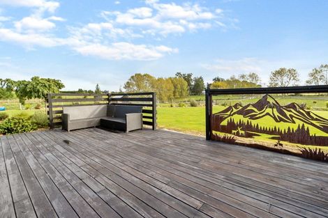 Photo of property in 599 Claremont Road, Claremont, Timaru, 7972