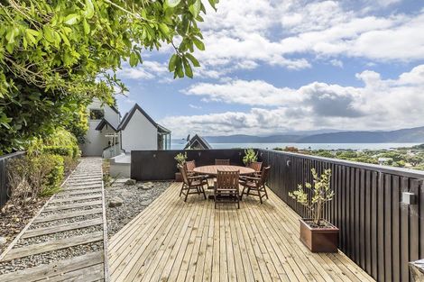 Photo of property in 76a Falkirk Avenue, Seatoun, Wellington, 6022