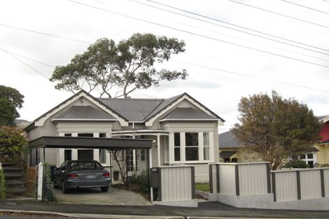 Photo of property in 56 Cannington Road, Maori Hill, Dunedin, 9010