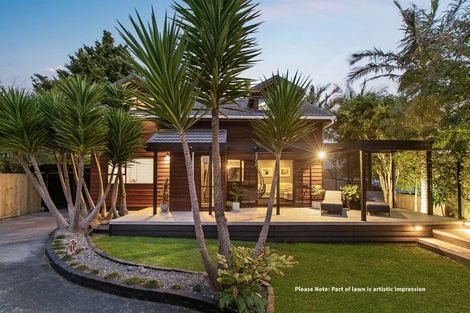 Photo of property in 2/55 Selwyn Crescent, Forrest Hill, Auckland, 0620