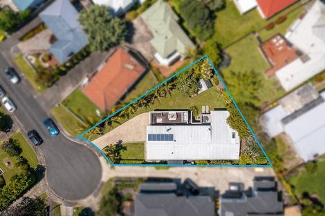 Photo of property in 12 Tyne Road, Forrest Hill, Auckland, 0620