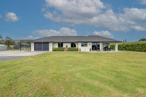 Photo of property in 90 Maukoro Landing Road, Tahuna, Morrinsville, 3373