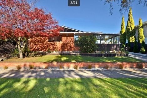 Photo of property in 15 Highland Place, Avonhead, Christchurch, 8042