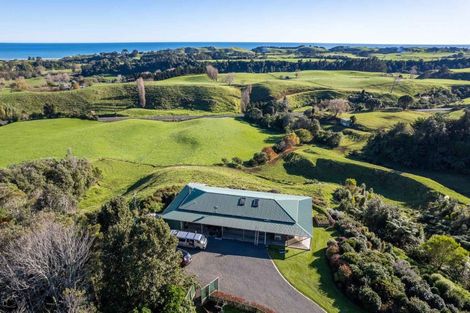 Photo of property in 41 Wharekauri Road, Mimi, Urenui, 4377