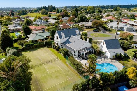 Photo of property in 5 Fenton Terrace, Te Puke, 3119
