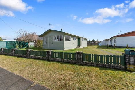 Photo of property in 5 Myrtle Grove, Putaruru, 3411